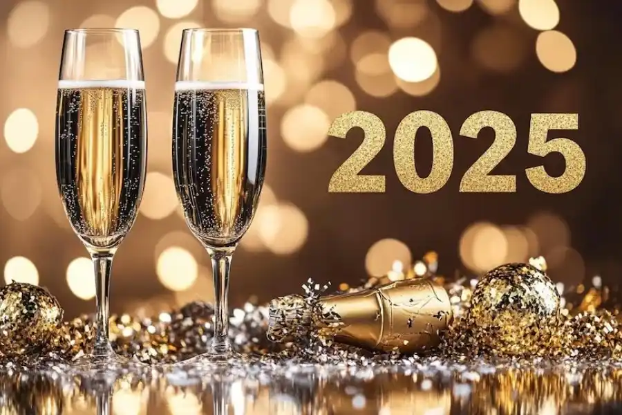 7 países en los que no se celebra Año Nuevo y los motivos