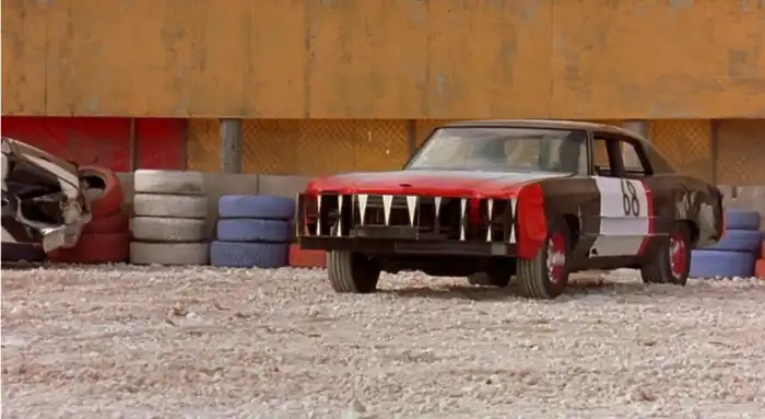 Tyrese Gibson-Rápidos y Furiosos - Interna 4