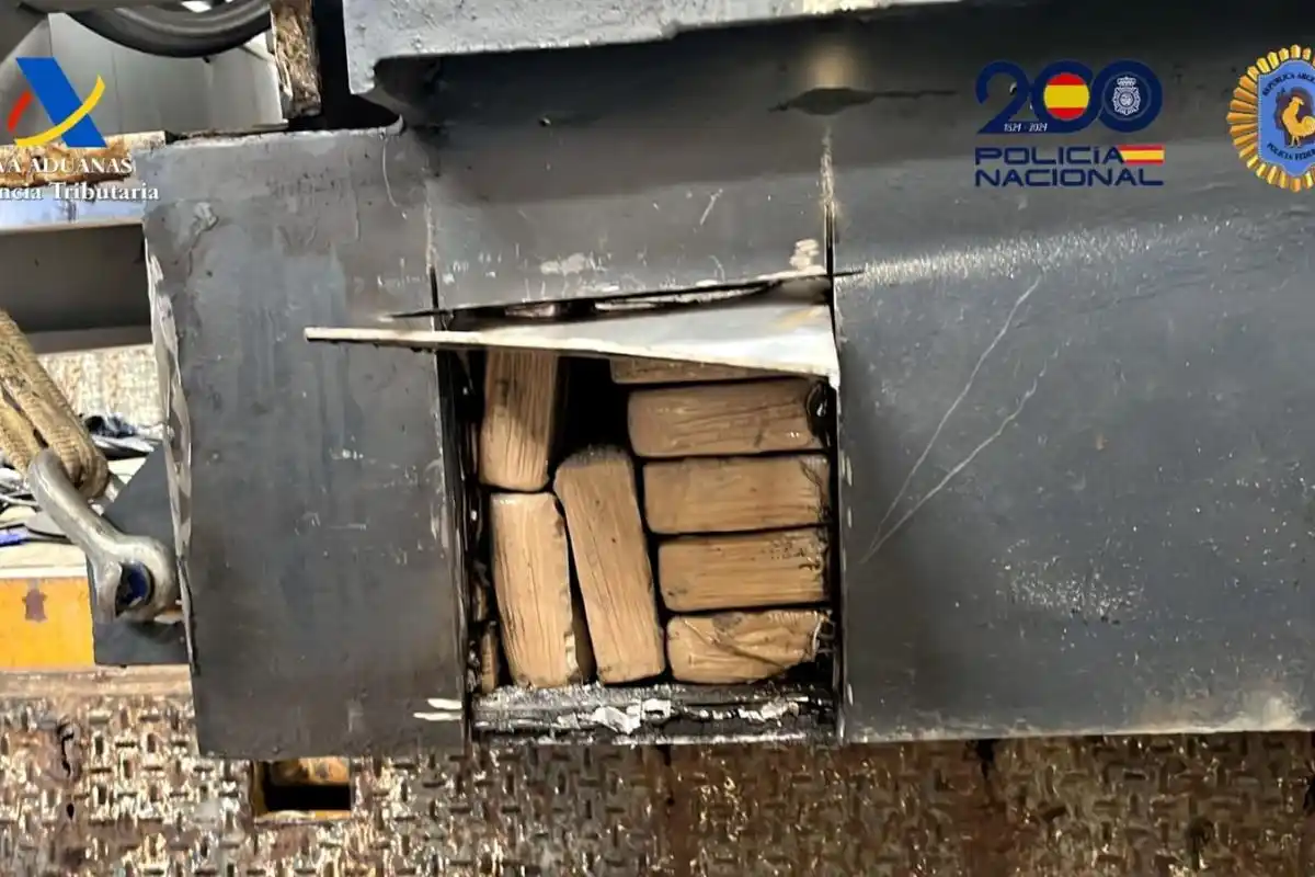 torno droga argentina españa - 3