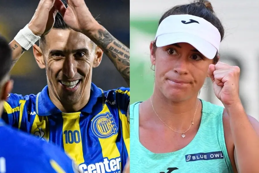 Se sortean los octavos de la Libertadores y sigue Roland Garros: la agenda deportiva de este viernes