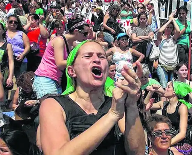 Rosario recibirá a 70 mil mujeres en un encuentro nacional
