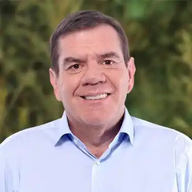 Guillermo Montenegro: "Nuestra principal batalla es devolverle la dignidad a los bonaerenses"