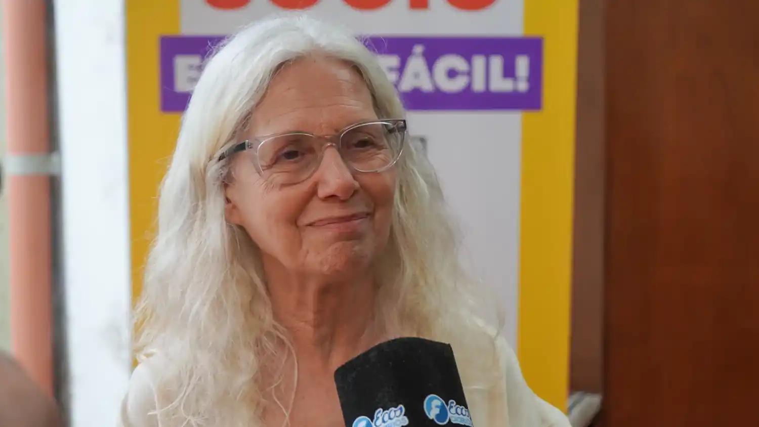 Mónica Bouyssede