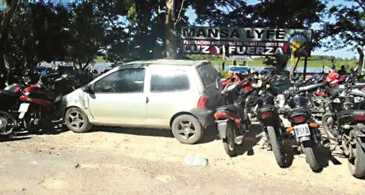 > #ReporteCuidadano