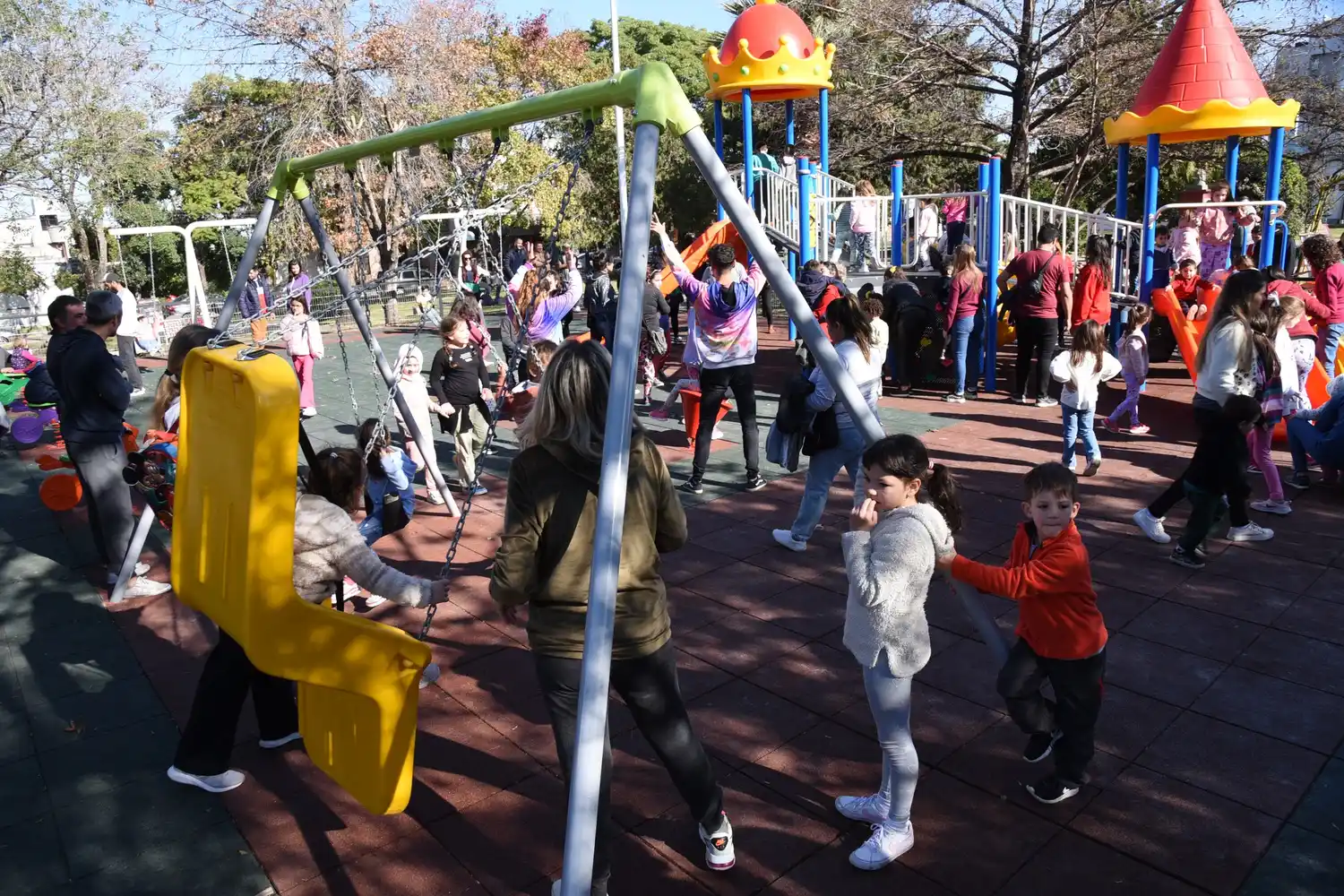 Concepción del Uruguay celebrará sus 240 años con la presentación de La Konga
