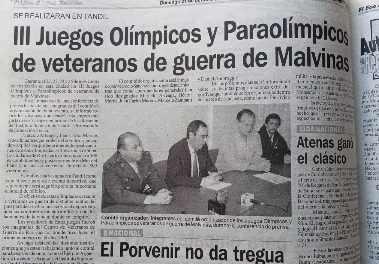 21 de octubre