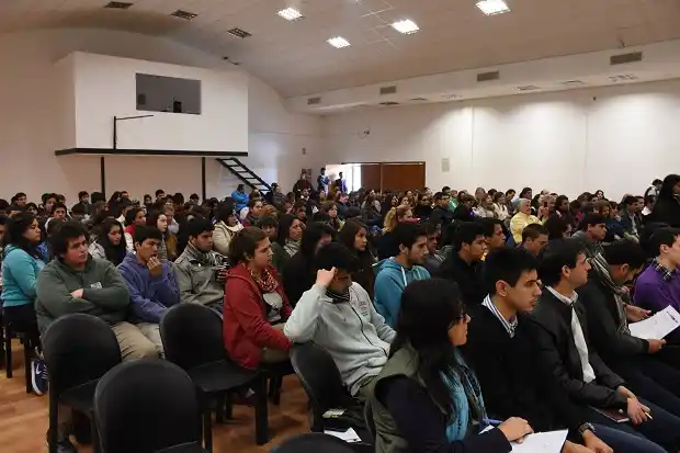 Cambio climático: capacitación para municipios en estrategias