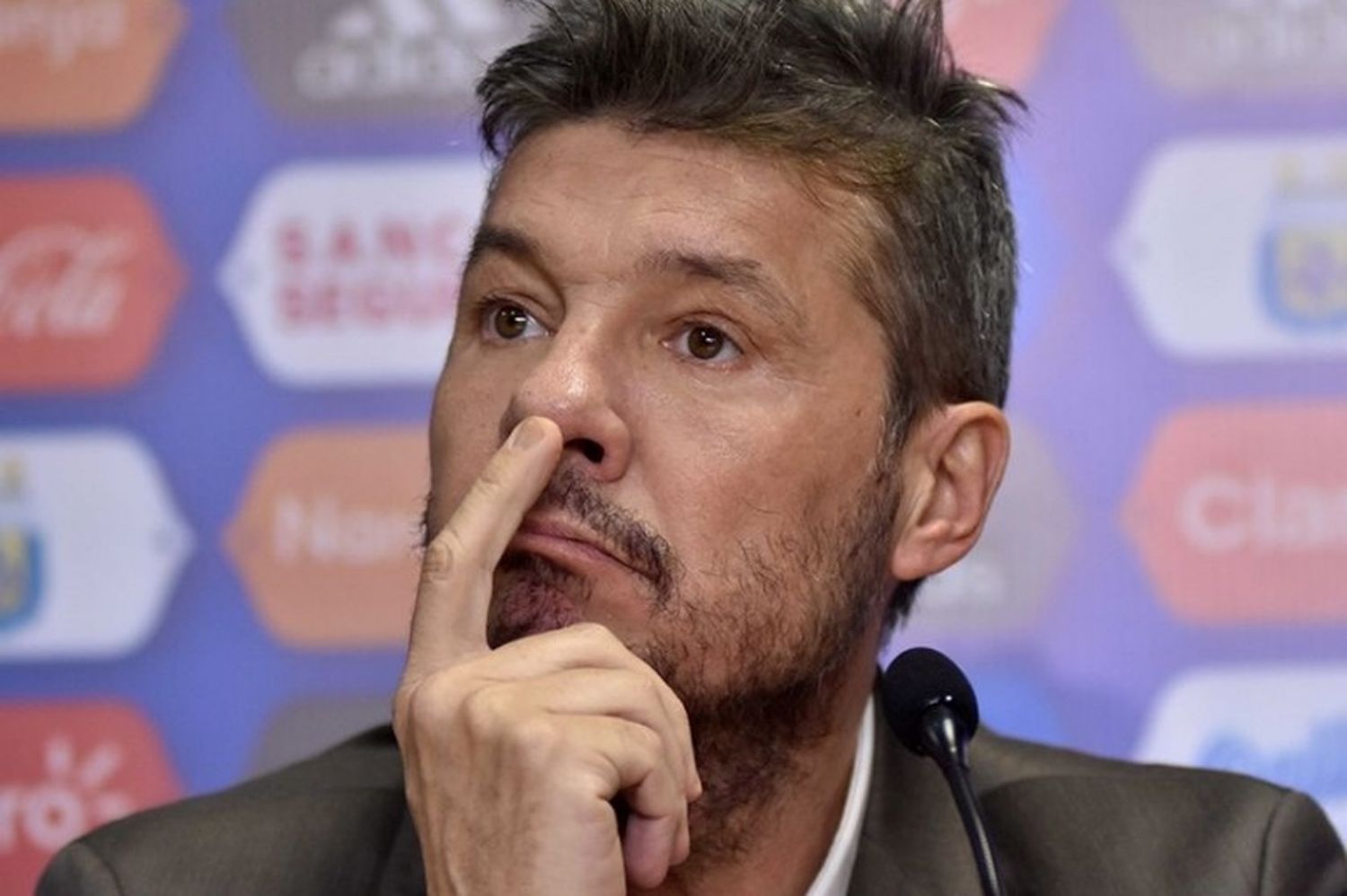 La peor crisis de ShowMatch: Tinelli recortó taxis, comida, hoteles y demás lujos