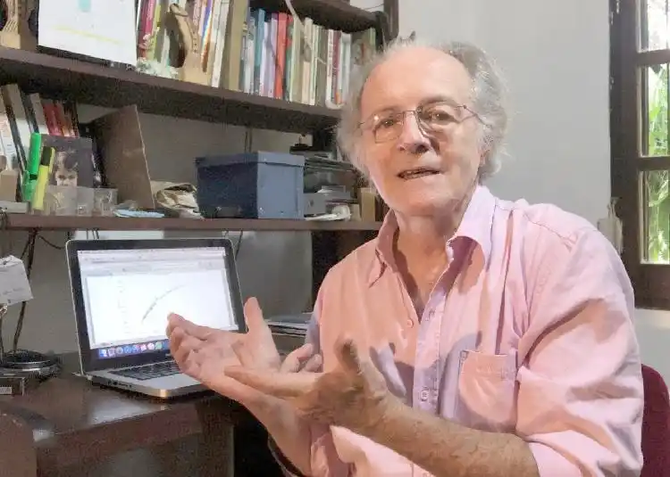 Ecólogo atribuye la sequía prolongada a las manchas solares