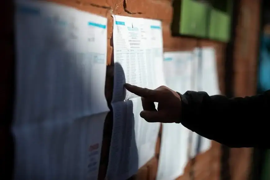 Votar