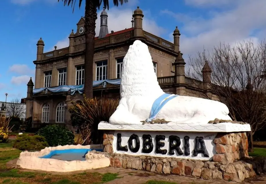 Se aprobó el presupuesto en Lobería