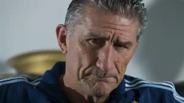 Edgardo Bauza quiere armar una selección local y ¿qué pasa con Higuaín?
