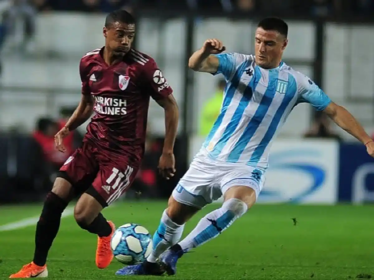 Postergaron la Supercopa Argentina