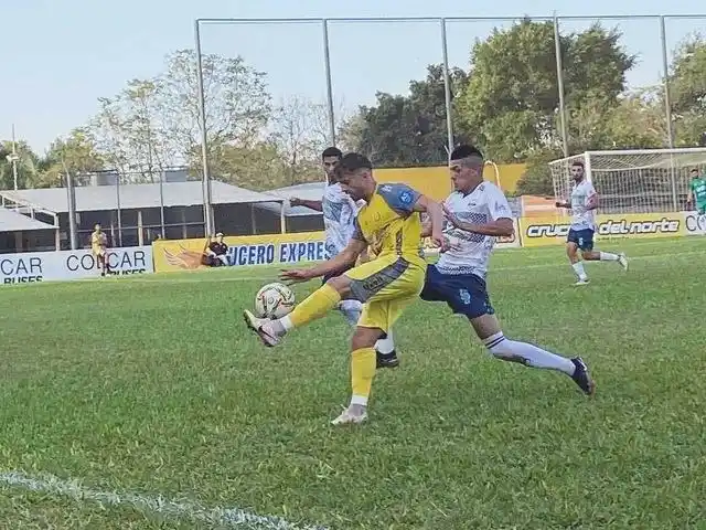 Hay programación 
para el fin de semana