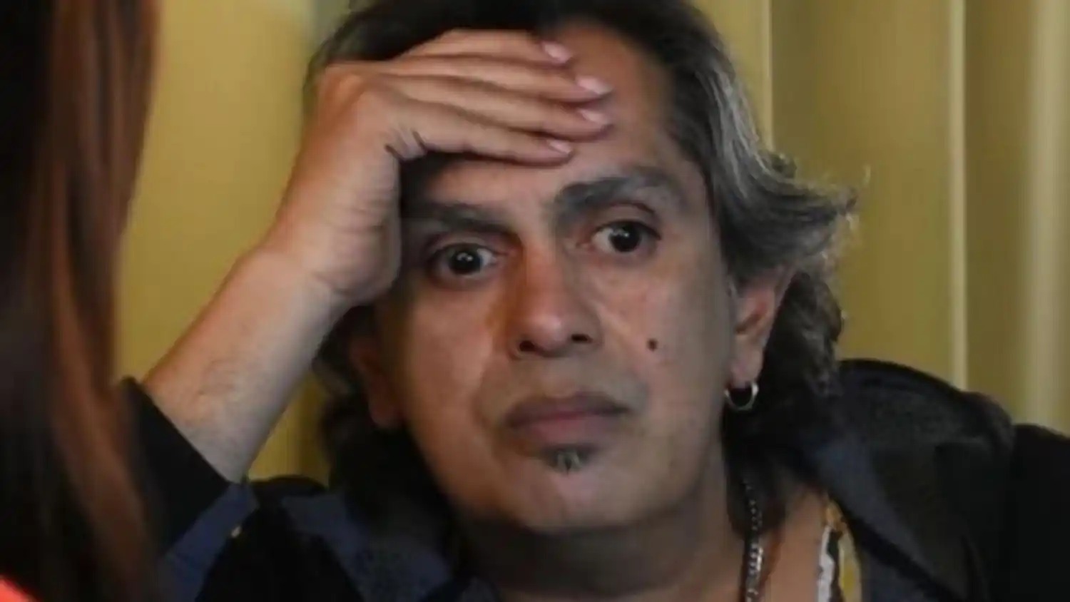 Por las 27 plantas de marihuana halladas en su casa, Mario Teruel deberá pagar $3 millones