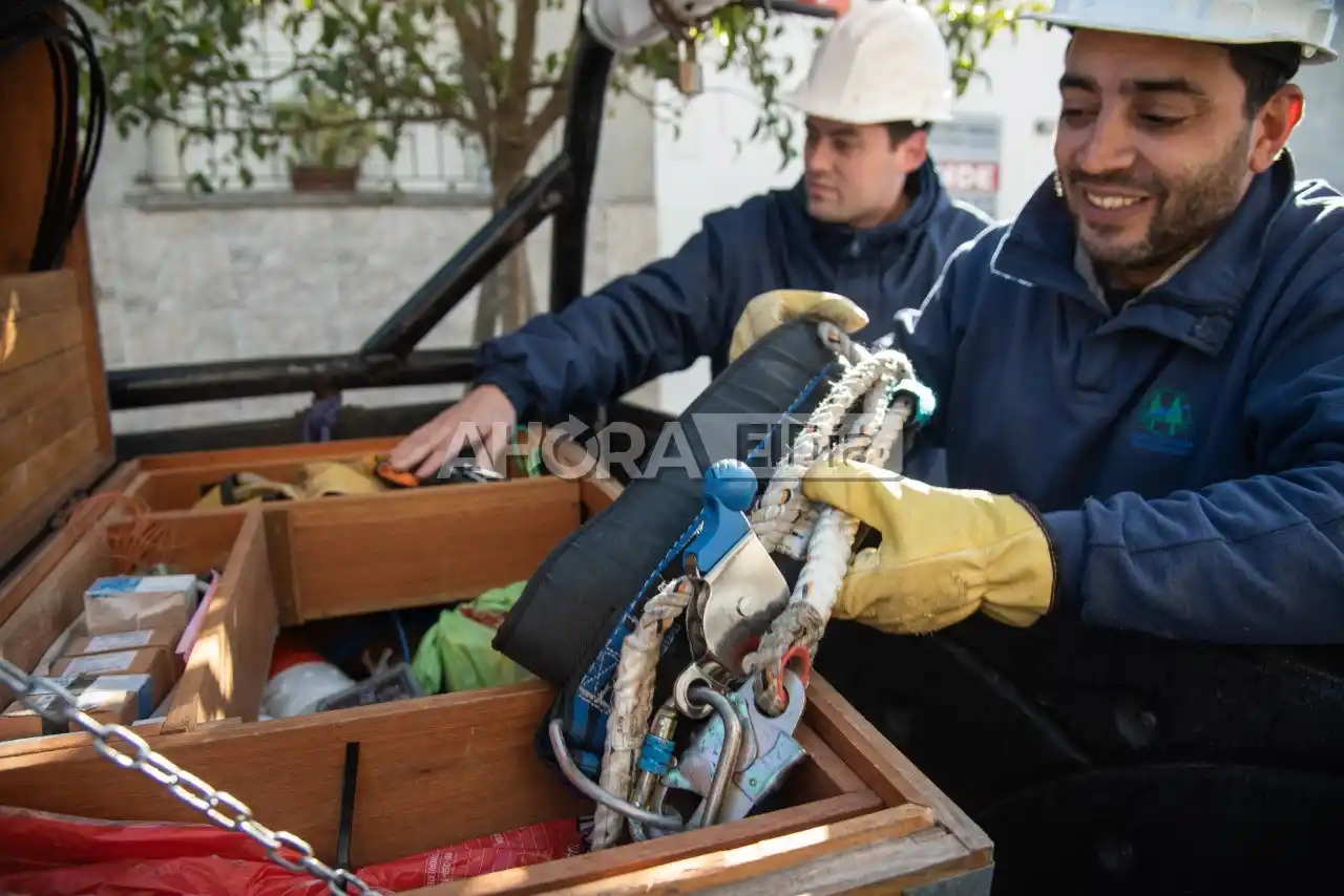 Urgente: Impulsan la creación de una tarifa eléctrica diferencial para Entre Ríos