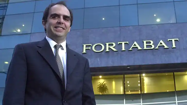 Murió Alejandro Bengolea, nieto y heredero de Amalita Fortabat