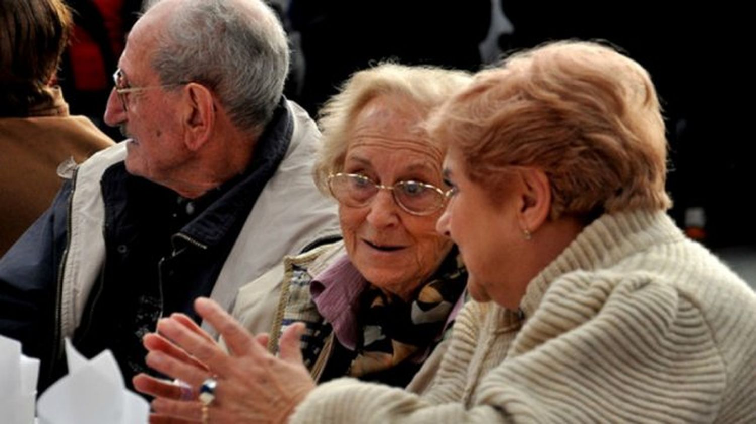 La jubilación mínima será de 14.067,93 pesos a partir de diciembre