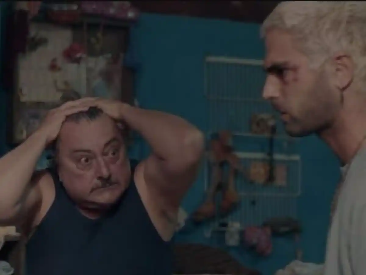 Lo que se viene en Netflix desde septiembre: "Vis a Vis 4" y "El Marginal 3" 