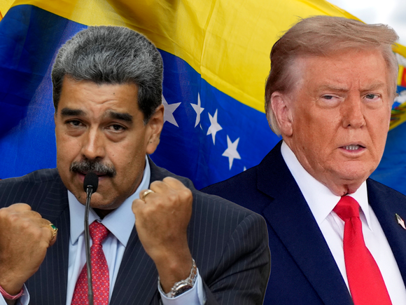 Entre la presión y la retórica: CLAVES del despliegue militar de EE. UU. frente a Venezuela