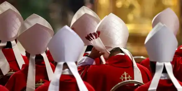 EN VIVO | Especial Cónclave: los cardenales con derecho a voto eligen al nuevo papa