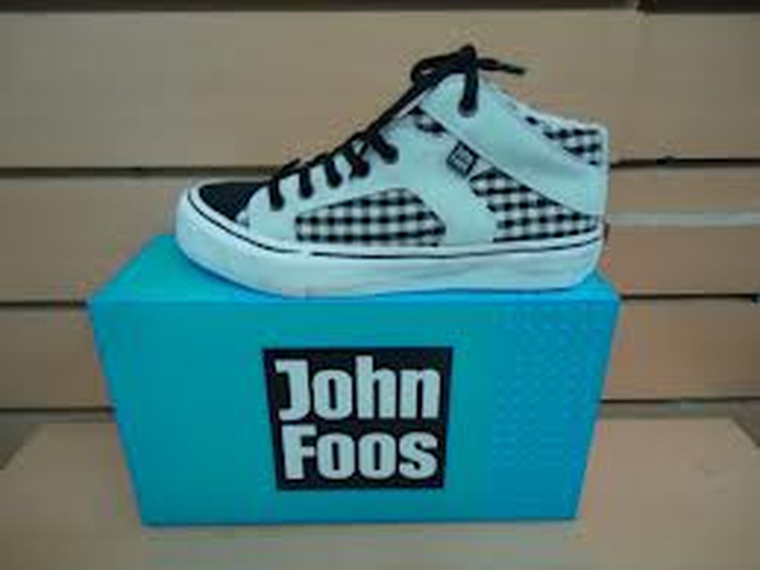 John Foos exportará a Latinoamérica