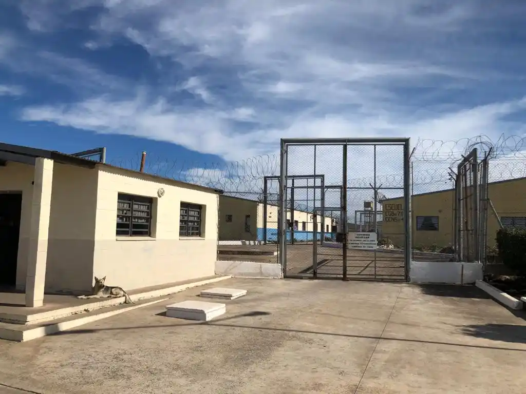 Aclaran sobre captura de joven en Mercedes