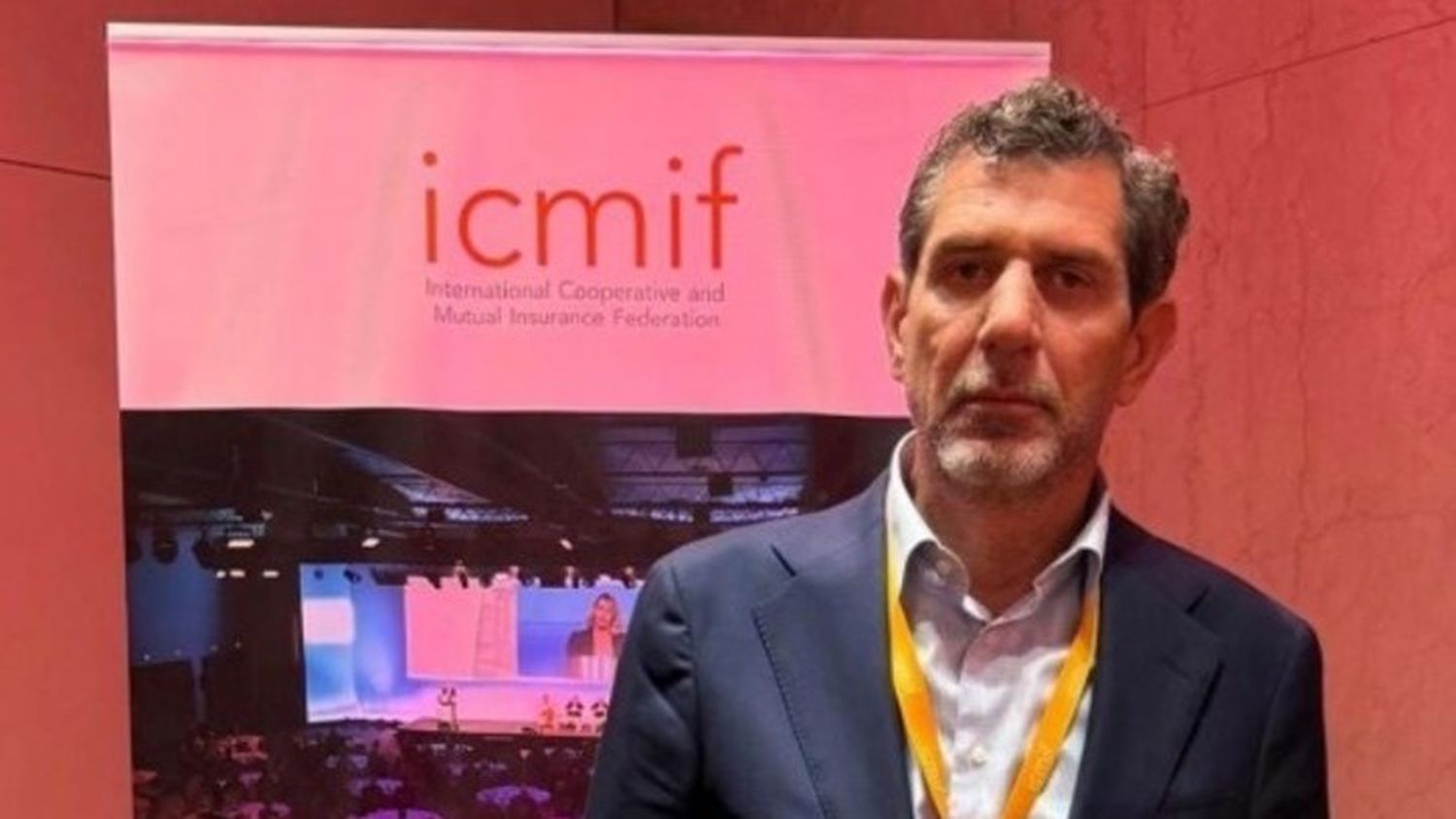Luis Pierrini