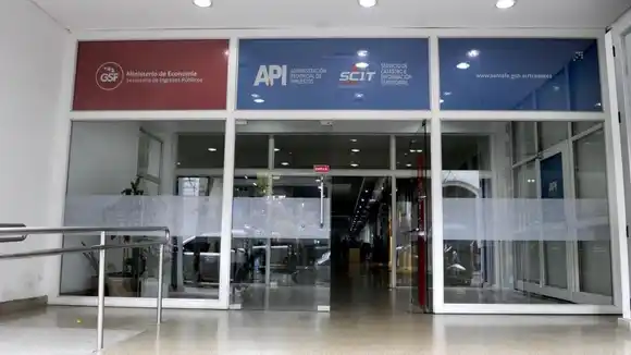 Alivio Tributario: la Provincia devolvió más de $ 950 millones de saldos a favor de Ingresos Brutos