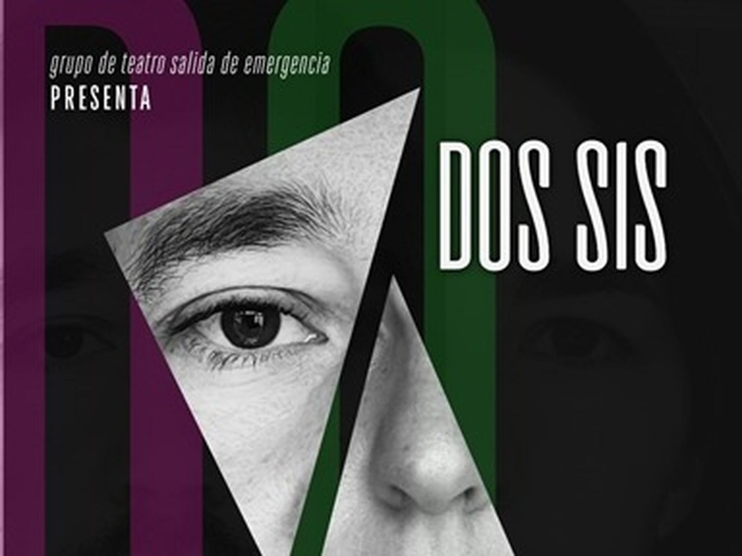 imagen Cultura en acción: “Dos Sis” y el cruce entre arte y políticas locales