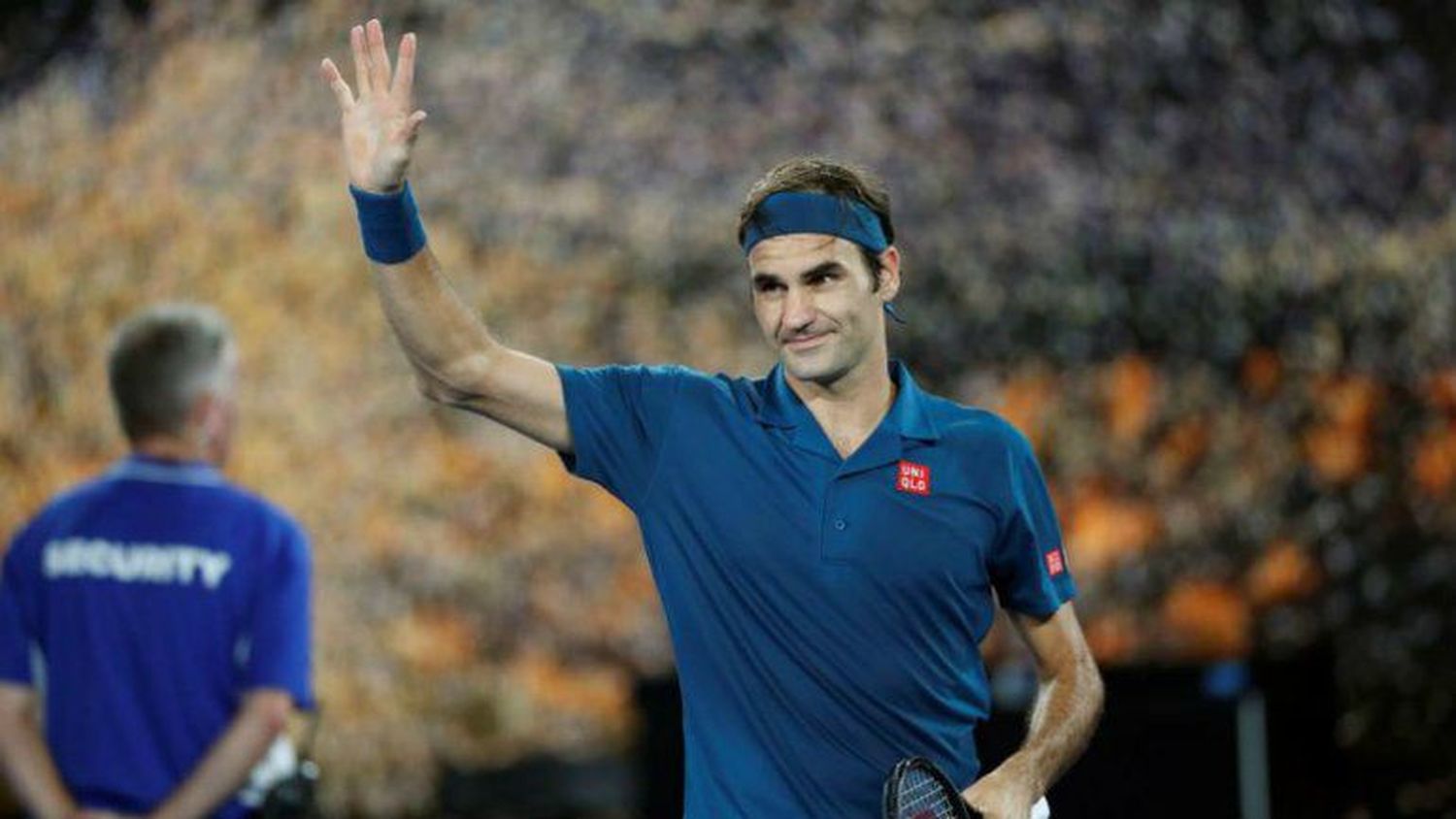 Roger Federer anunció que se retira del tenis: el suizo deja las canchas a los 41 años