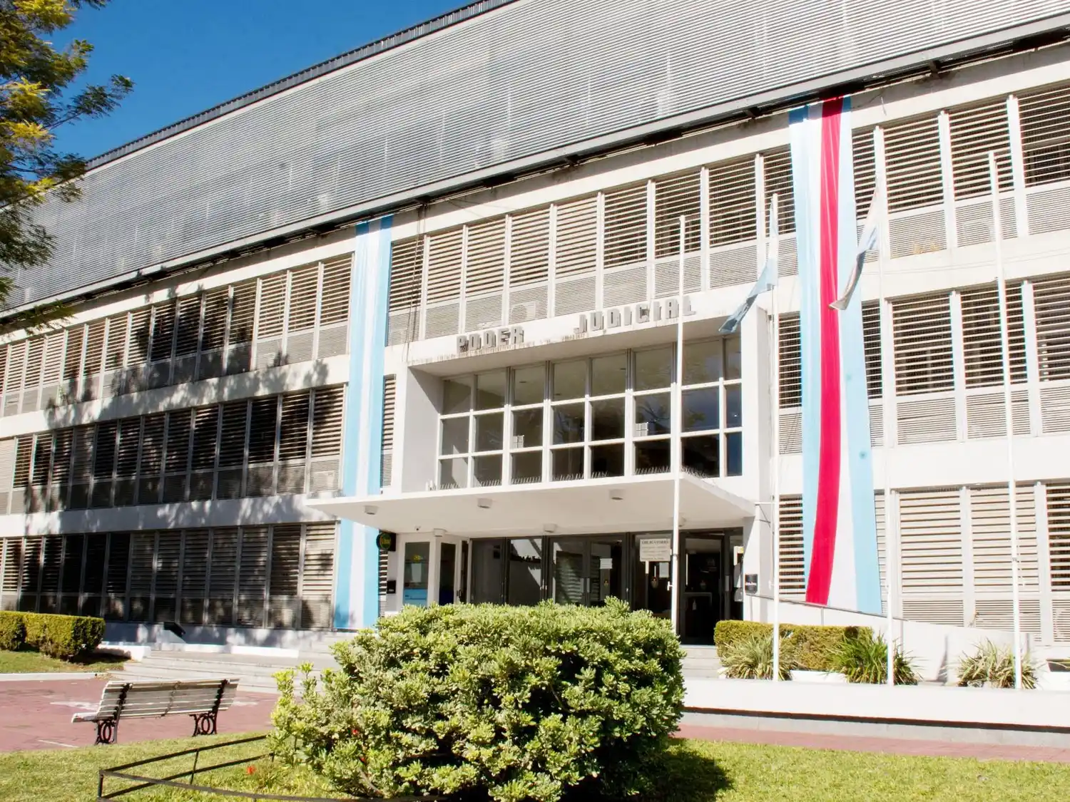 Agmer perdió la apelación sobre el Fopid y el CPC