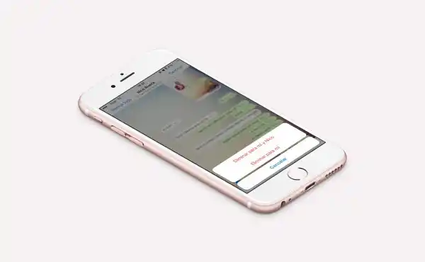 Se podrá llamar por Telegram desde una computadora