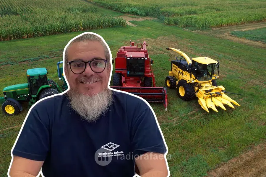 Diplomatura en Industria y Tecnología de Maquinaria Agrícola “para quienes quieran involucrarse en ese sector pujante”