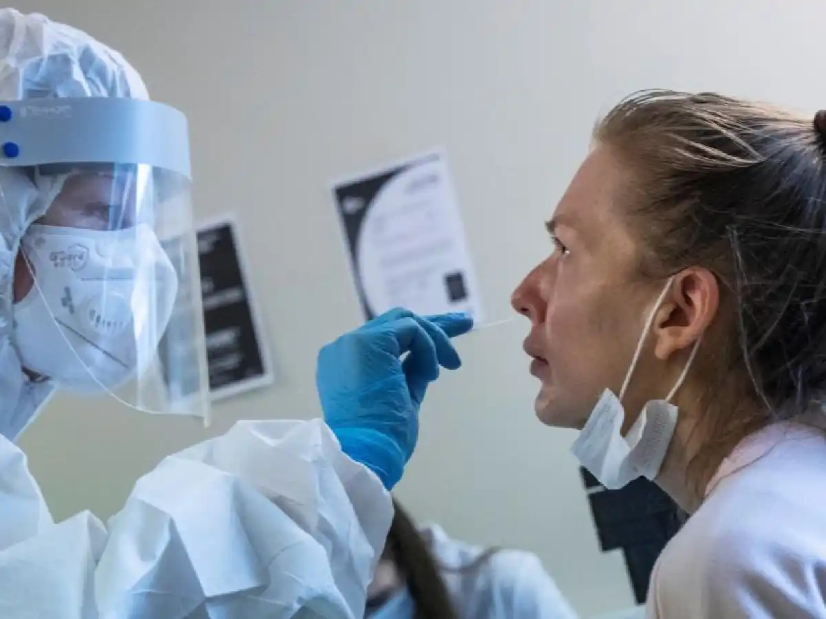 Coronavirus en la Argentina: 259 muertes y 10.504 contagios