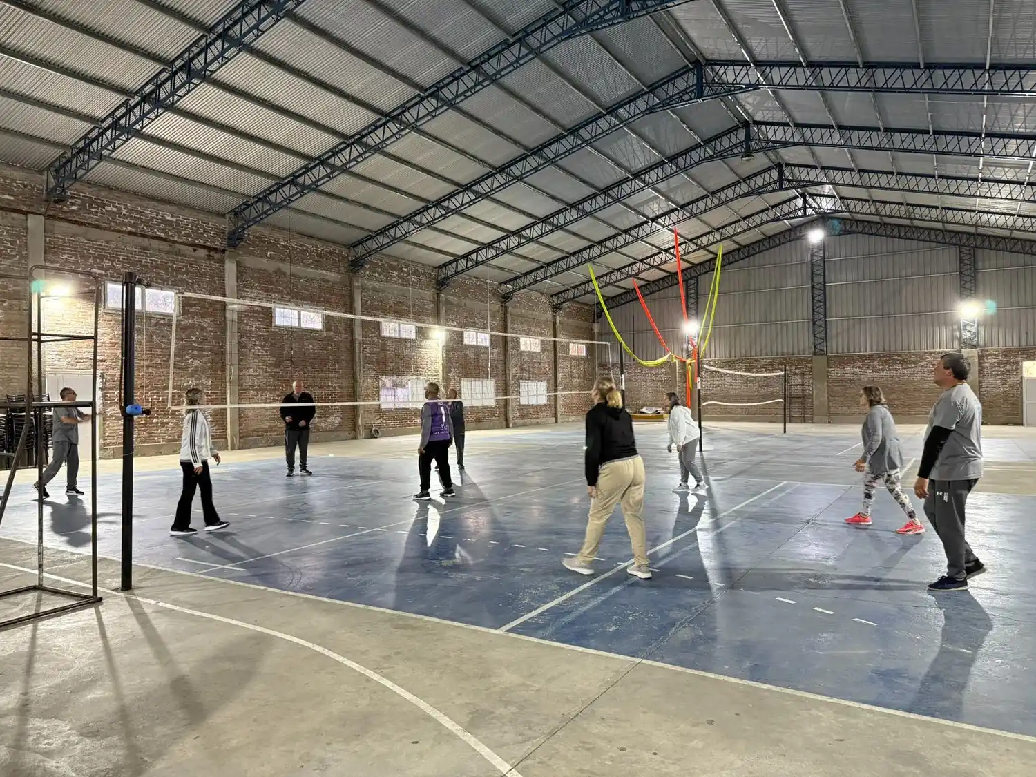 Newcom, una práctica que tiene cada vez más adeptos.