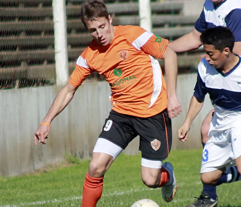 Montes: goles en racimos