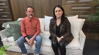 Se inaugura la escultura en homenaje al Padre Raúl Troncoso en el Palacio Municipal