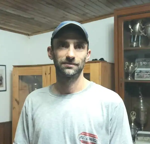 cholo