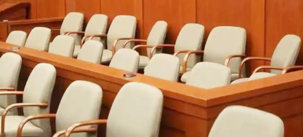 Fiscalía volvió a argumentar que el jurado popular no está preparado para juzgar casos de abuso sexual