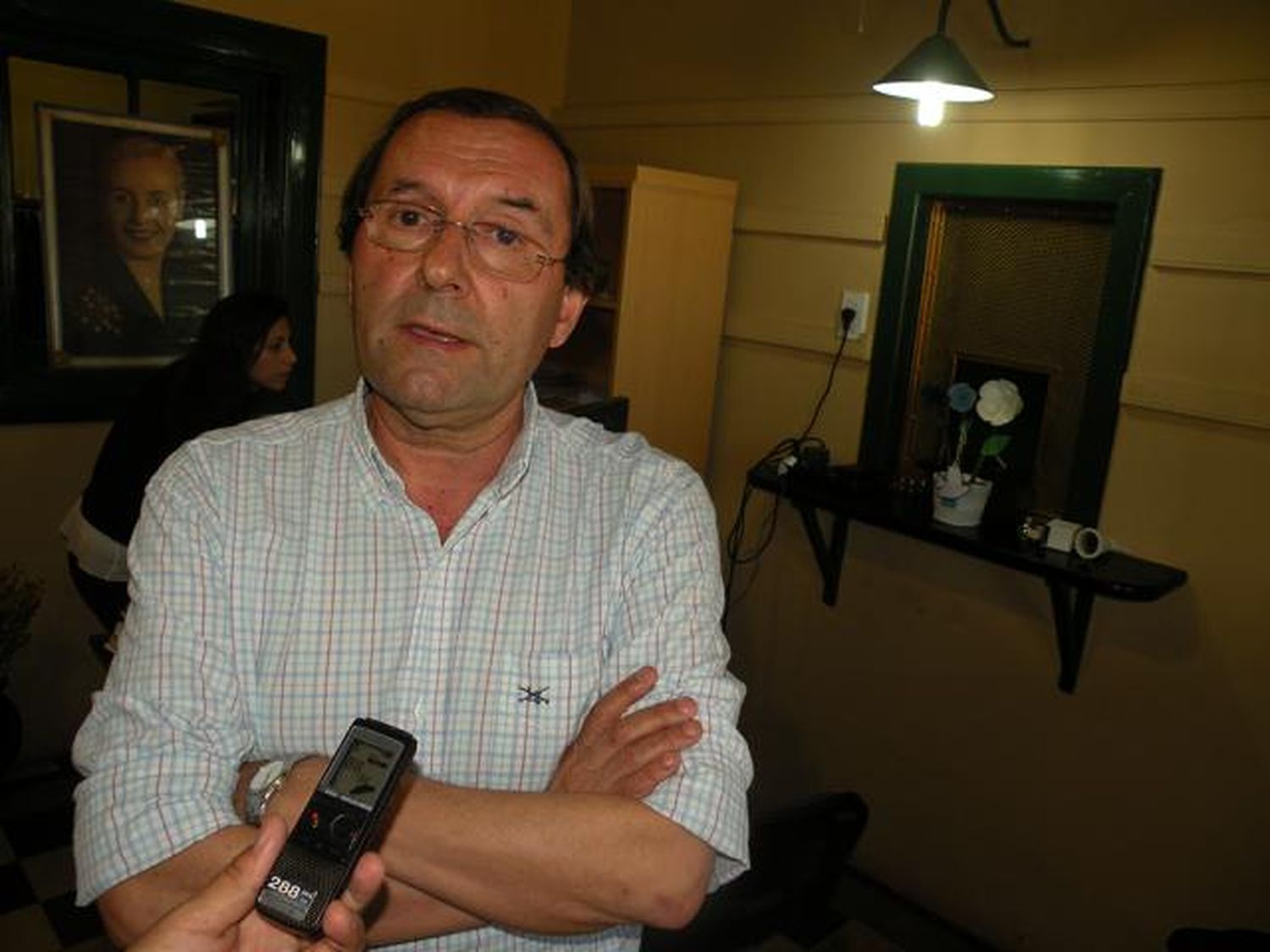 Romero: “La Cobertura Universal de Salud no hace más que recortarle prestaciones a la gente”