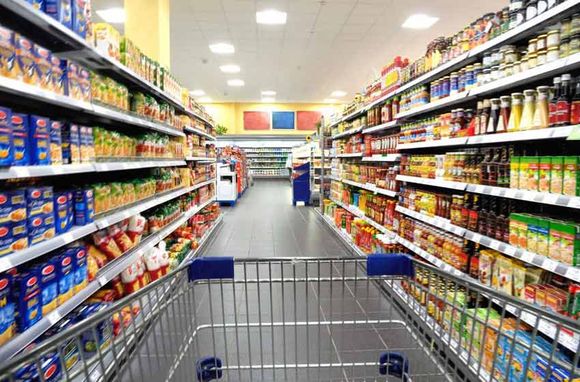 Fin del IVA cero: supermercados y empresas alimenticias absorberán parte de los aumentos