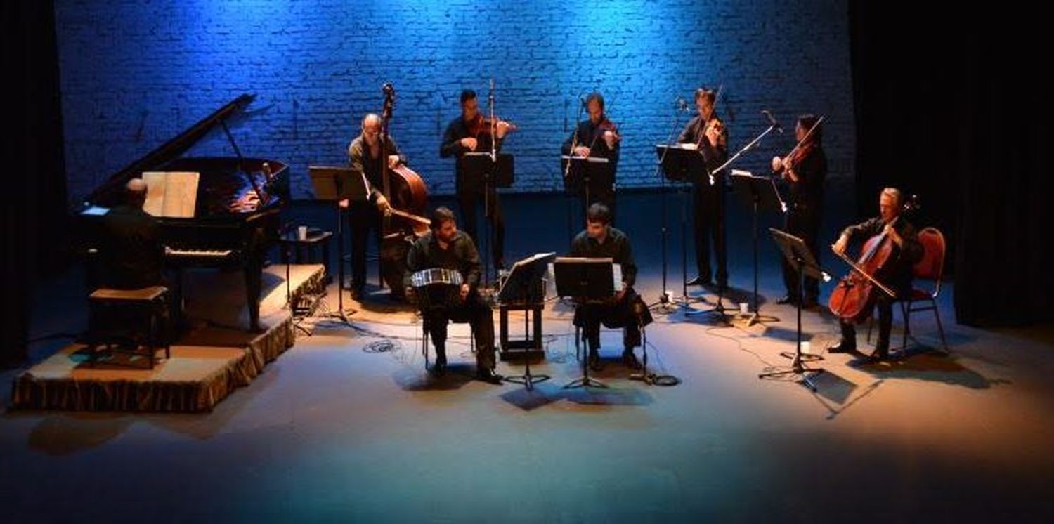 Actividades de Cultura Mar del Plata para este sábado