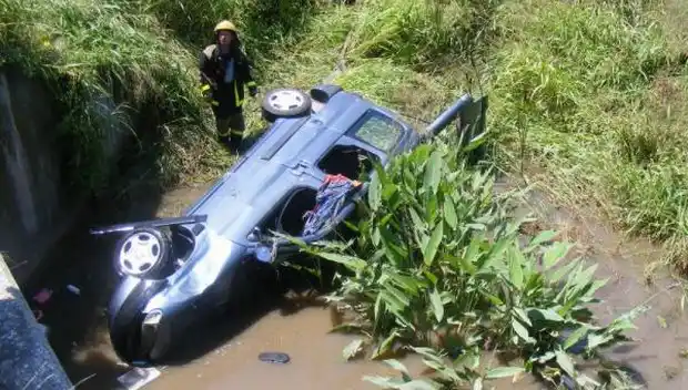 Suman 28 los muertos en rutas entrerrianas en lo que va de 2013