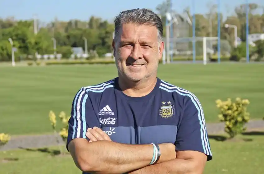 Todos los caminos conducen a Martino