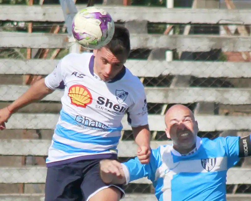 Federal B: Independiente (SC) jugará el domingo en Otamendi