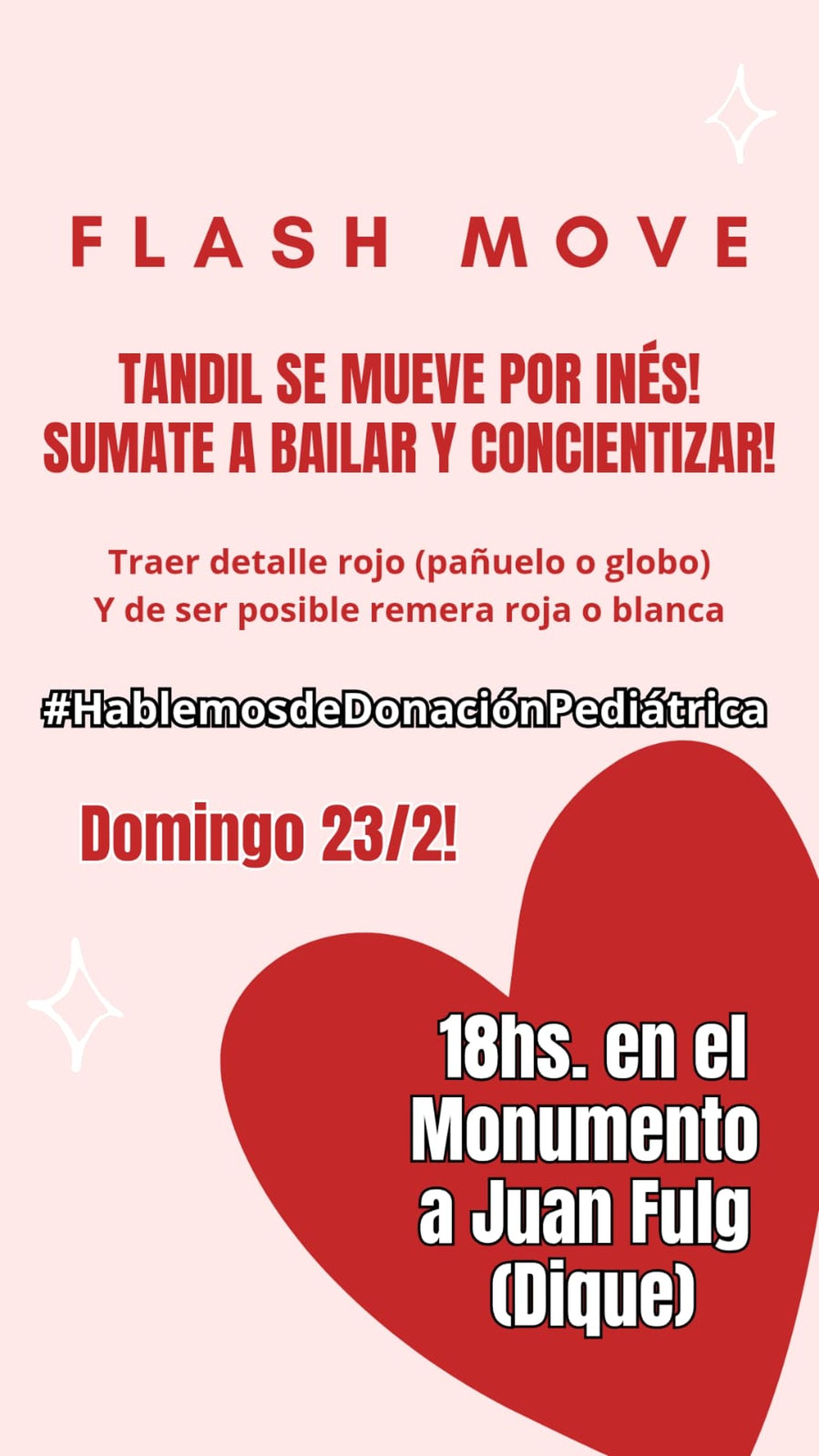 ines evento