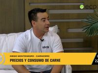 Precios y consumos de carne en Tandil