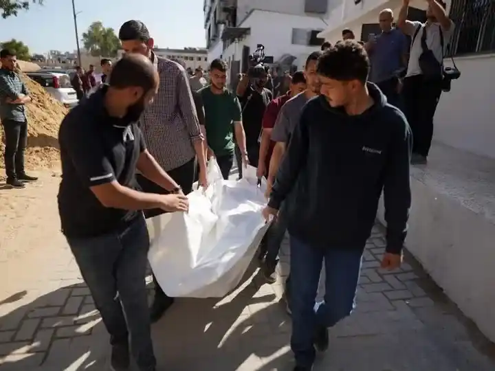 Hamás anunció avances en las negociaciones