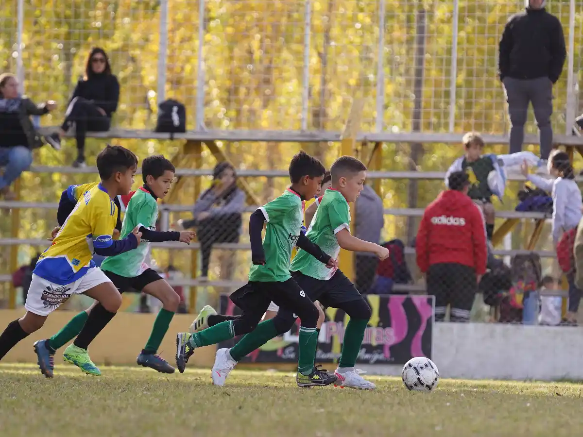 Pasó otra fecha del Apertura